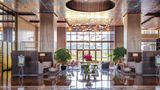 <b>Holiday Inn Resort Maoshan Hot-Spring Lobby</b>. Images powered by <a href="https://www.leonardoworldwide.com/" title="Leonardo Worldwide" target="_blank">Leonardo</a>.