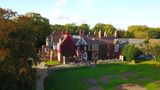 <b>Healing Manor Hotel Exterior</b>. Images powered by <a href="https://www.leonardoworldwide.com/" title="Leonardo Worldwide" target="_blank">Leonardo</a>.