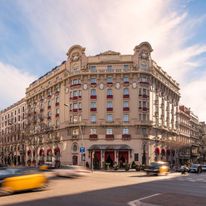 El Palace Barcelona
