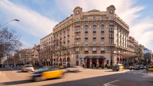 El Palace Barcelona