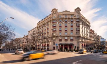 El Palace Barcelona