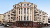 Crowne Plaza Minsk Exterior