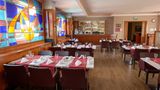 Crowne Plaza Minsk Restaurant