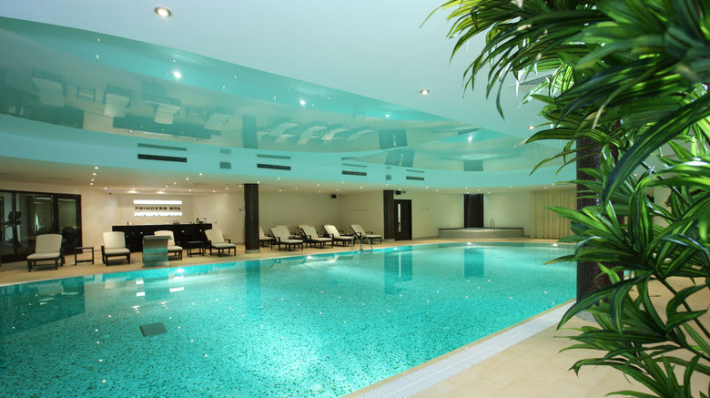 <b>Crowne Plaza Minsk Pool</b>. Images powered by <a href="https://www.leonardoworldwide.com/" title="Leonardo Worldwide" target="_blank">Leonardo</a>.