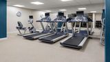 Holiday Inn Express Kansas City Downtown Health Club