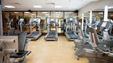 Crowne Plaza Minsk Health Club