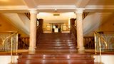 Crowne Plaza Minsk Lobby