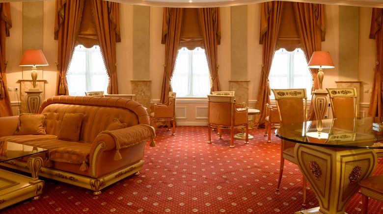 <b>Crowne Plaza Minsk Suite</b>. Images powered by <a href="https://www.leonardoworldwide.com/" title="Leonardo Worldwide" target="_blank">Leonardo</a>.