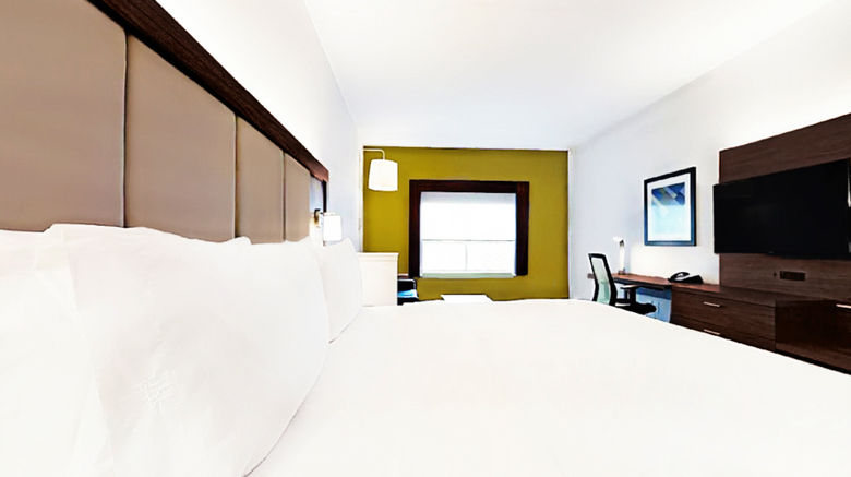 <b>Holiday Inn Express & Suites Chalmette Suite</b>. Images powered by <a href="https://www.leonardoworldwide.com/" title="Leonardo Worldwide" target="_blank">Leonardo</a>.