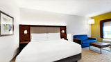 <b>Holiday Inn Express & Suites Chalmette Suite</b>. Images powered by <a href="https://www.leonardoworldwide.com/" title="Leonardo Worldwide" target="_blank">Leonardo</a>.