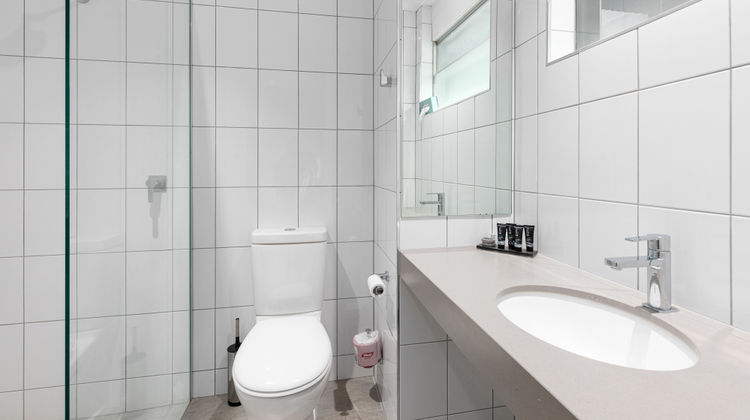 The Henty Traveller Room