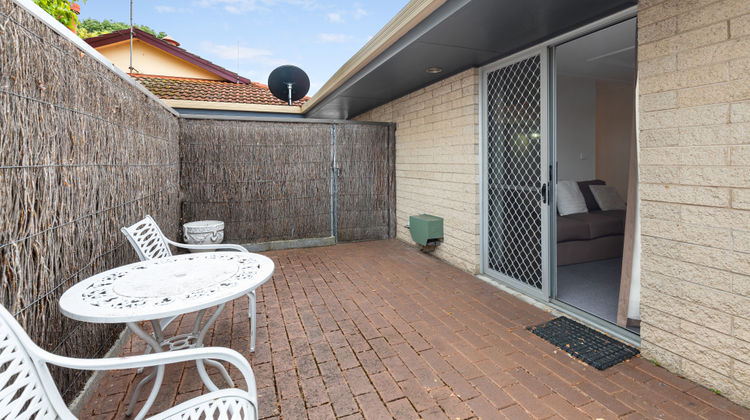 The Henty Traveller Room