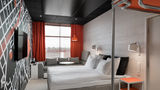 Original Sokos Hotel Kupittaa Room