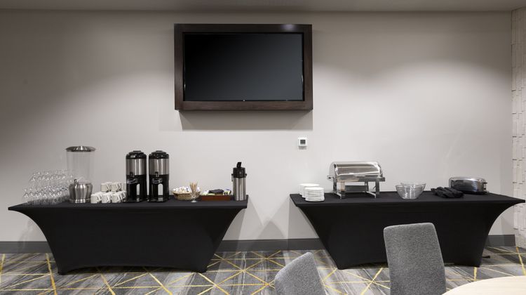 Holiday Inn Panama City Meeting