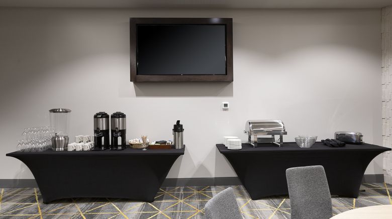 <b>Holiday Inn Panama City Meeting</b>. Images powered by <a href="https://www.leonardoworldwide.com/" title="Leonardo Worldwide" target="_blank">Leonardo</a>.