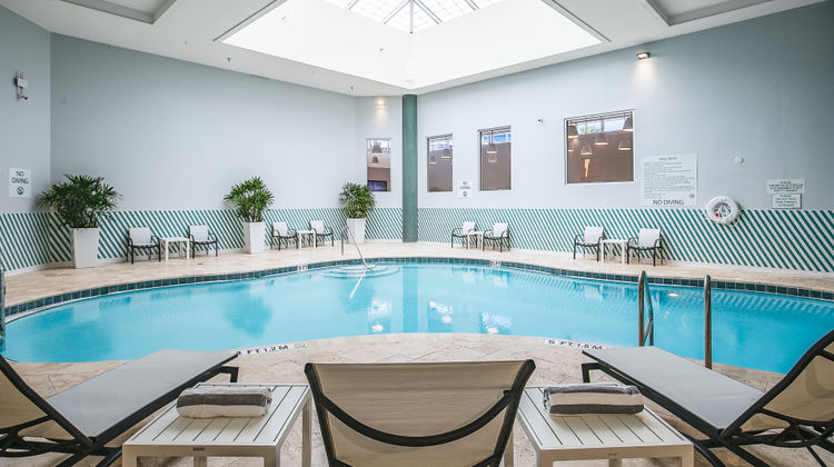 Holiday Inn Panama City Pool