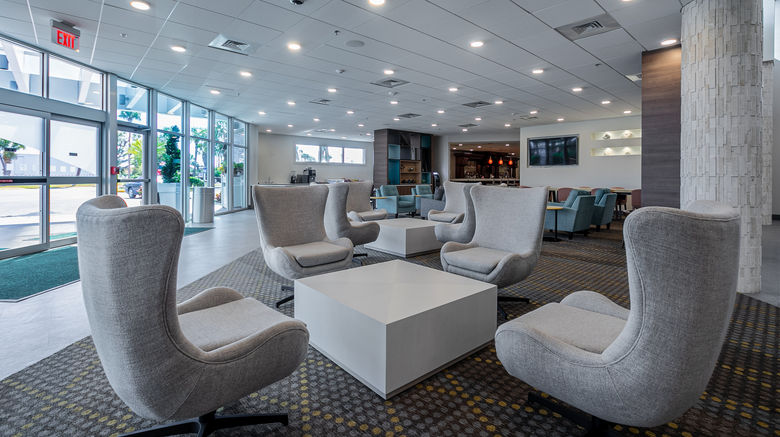 <b>Holiday Inn Panama City Lobby</b>. Images powered by <a href="https://www.leonardoworldwide.com/" title="Leonardo Worldwide" target="_blank">Leonardo</a>.