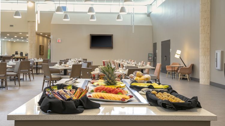 Holiday Inn Panama City Restaurant