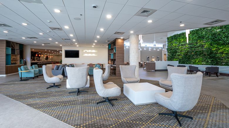 <b>Holiday Inn Panama City Lobby</b>. Images powered by <a href="https://www.leonardoworldwide.com/" title="Leonardo Worldwide" target="_blank">Leonardo</a>.