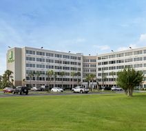 Holiday Inn Panama City Exterior