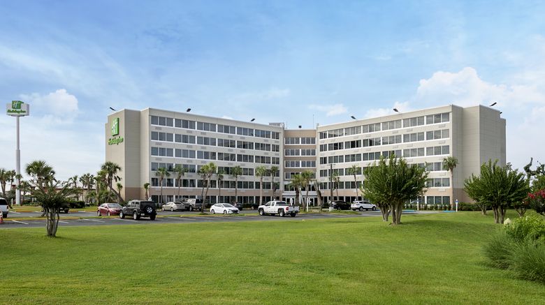 <b>Holiday Inn Panama City Exterior</b>. Images powered by <a href="https://www.leonardoworldwide.com/" title="Leonardo Worldwide" target="_blank">Leonardo</a>.