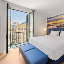 Eurostars Mediterranea Plaza
