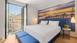 Eurostars Mediterranea Plaza Room