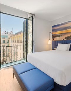Eurostars Mediterranea Plaza