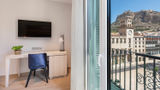 Eurostars Mediterranea Plaza Room