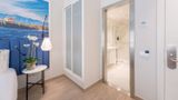 Eurostars Mediterranea Plaza Room