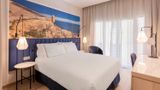 Eurostars Mediterranea Plaza Room