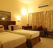 Gir Serai IHCL SeleQtions Exterior