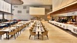 Taj Hotel and Convention Centre Restaurant