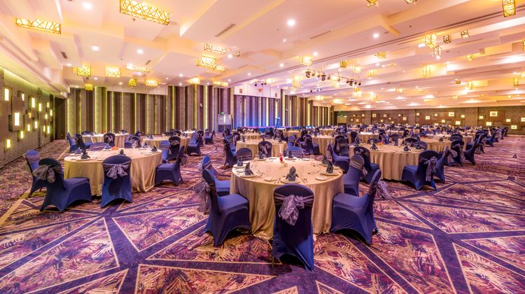 Holiday Inn Cikarang Jababeka Ballroom
