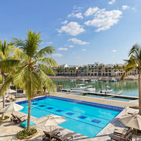 Juweira Boutique Hotel