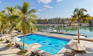 Juweira Boutique Hotel