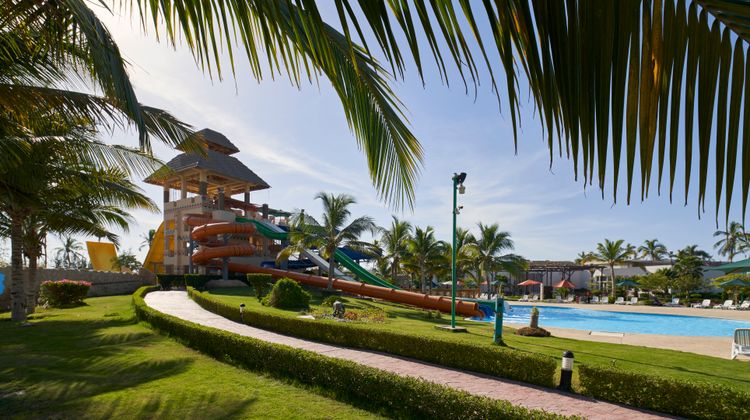 Juweira Boutique Hotel Recreation