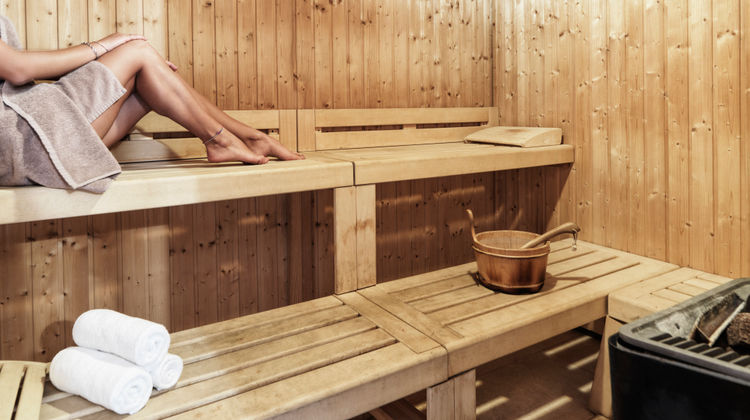 Juweira Boutique Hotel Recreation