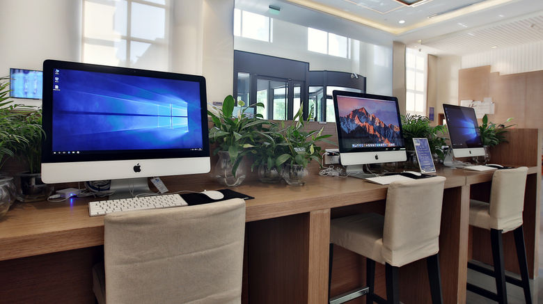 <b>Holiday Inn Express Langfang Park View Other</b>. Images powered by <a href="https://www.leonardoworldwide.com/" title="Leonardo Worldwide" target="_blank">Leonardo</a>.
