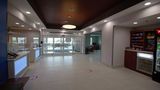 Holiday Inn Express Hotel & Suites Lobby