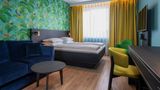 Thon Hotel Alta Room
