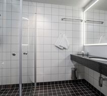 Thon Hotel Alta Room