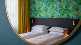 Thon Hotel Alta Room