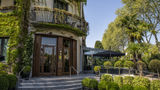 De la Ville Hotel Exterior