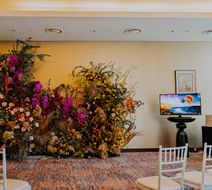 InterContinental Hanoi Landmark72 Lobby