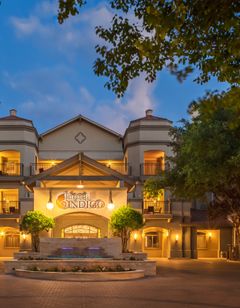 Hotel Indigo San Antonio Riverwalk