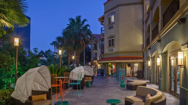 Hotel Indigo San Antonio Riverwalk Other