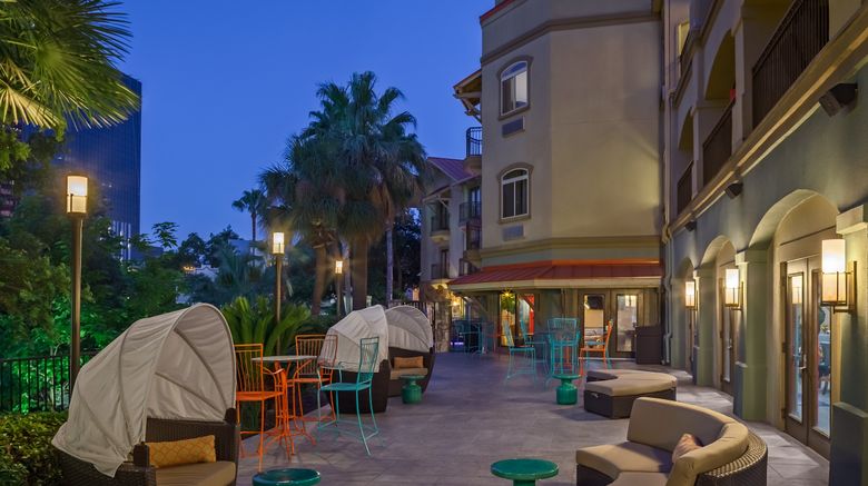 <b>Hotel Indigo San Antonio Riverwalk Other</b>. Images powered by <a href="https://www.leonardoworldwide.com/" title="Leonardo Worldwide" target="_blank">Leonardo</a>.
