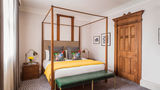 Kimpton Clocktower Hotel Suite