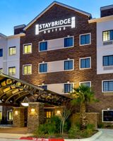 Staybridge Suites College Station